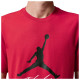 Jordan Ανδρική κοντομάνικη μπλούζα Jumpman Flight T-Shirt